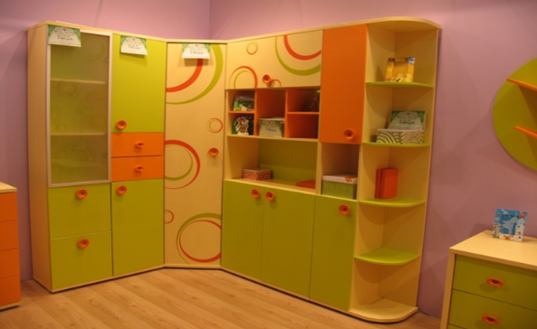 Mur pour un salon