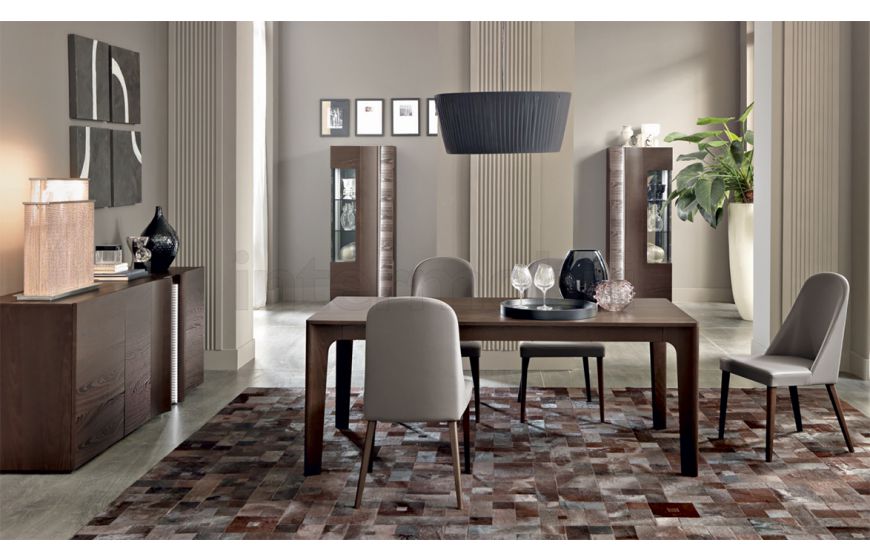 Intérieur élégant