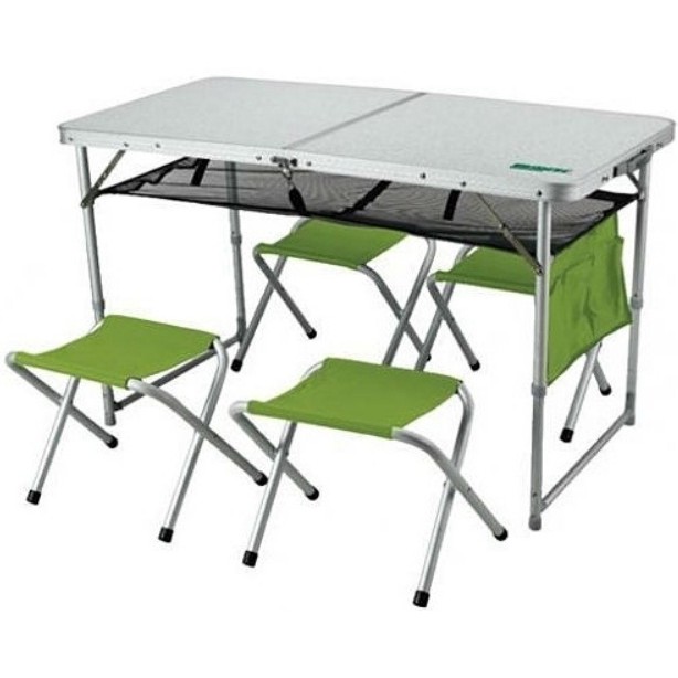 Table de camping