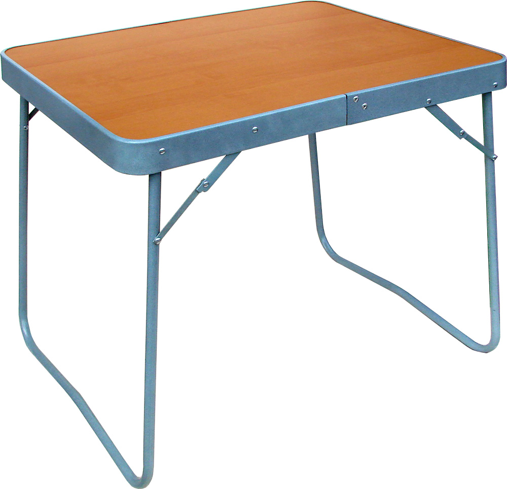 Table en métal