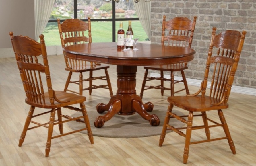 Tables et chaises