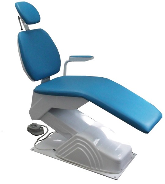 Fauteuil dentaire