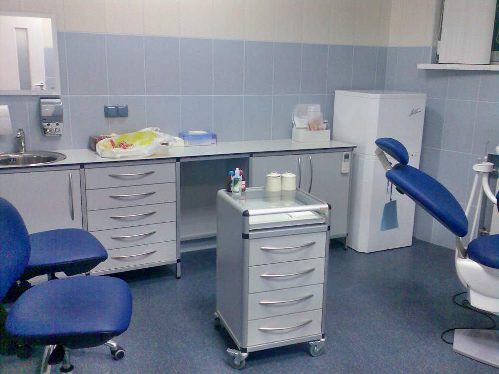 Dentisterie