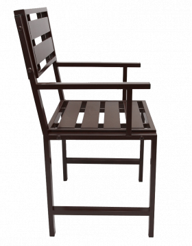 Chaise pour terrasse