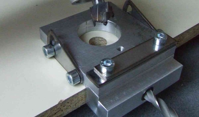 Outils de perçage