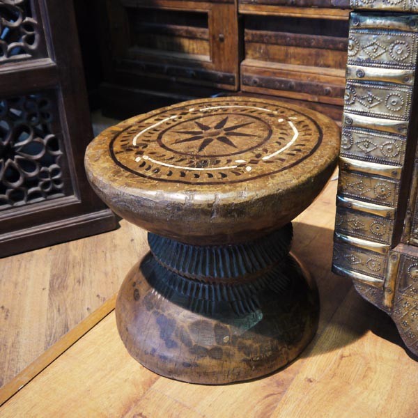 Tabouret