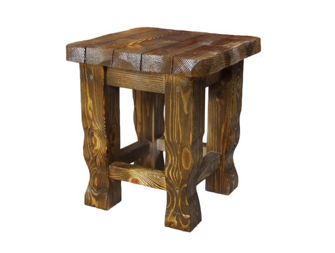 Tabouret