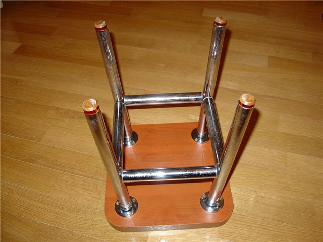 Tabouret