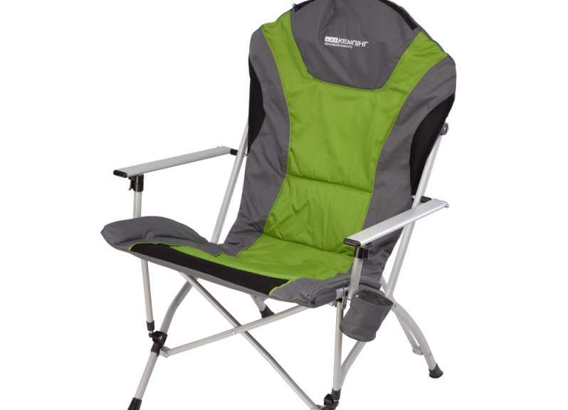 Mobilier touristique
