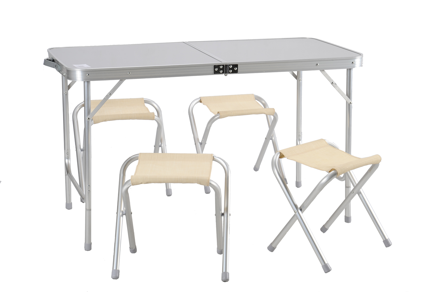 Mobilier de pique-nique confortable