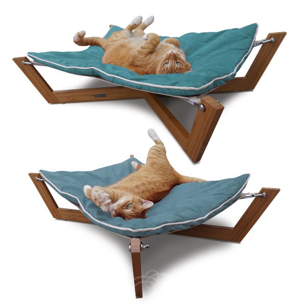 Bain de soleil doux et confortable