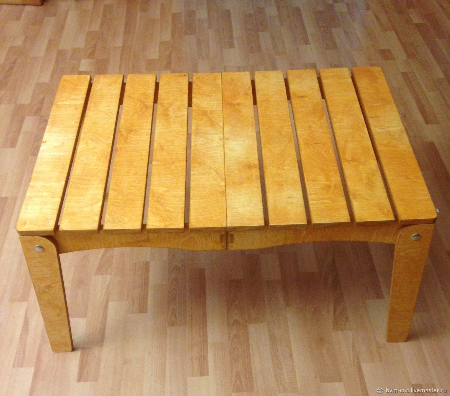 Mobilier d'extérieur