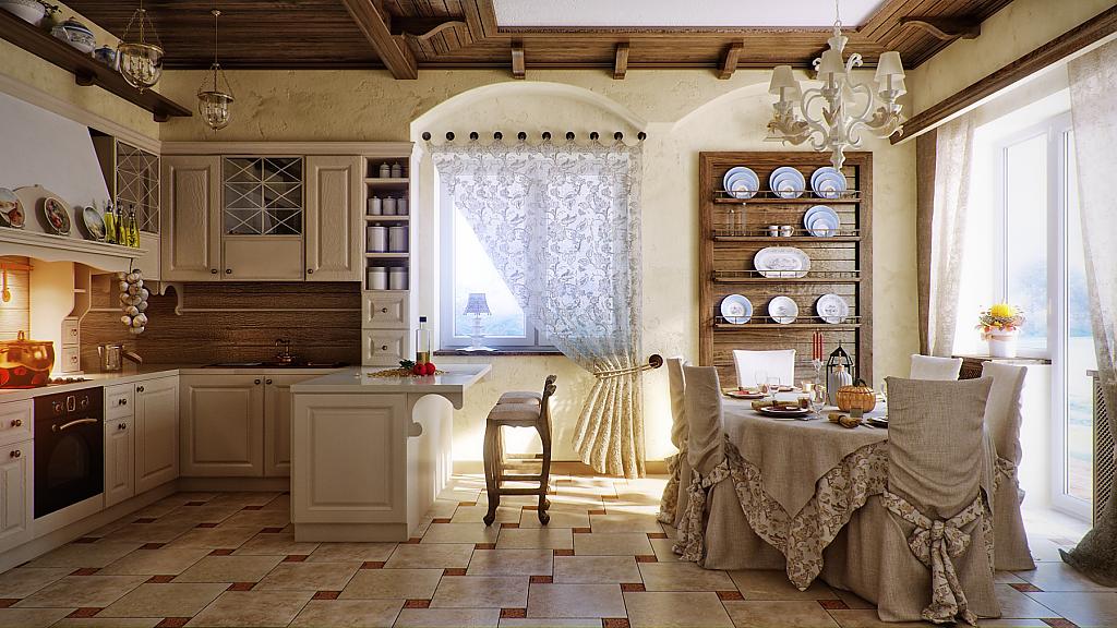 Sophistication à l'italienne