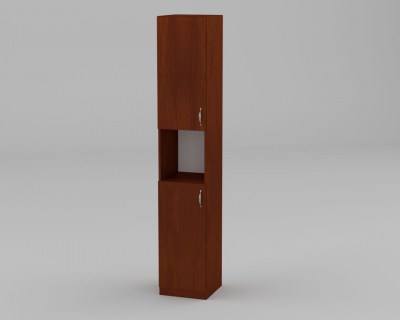 Armoire étroite