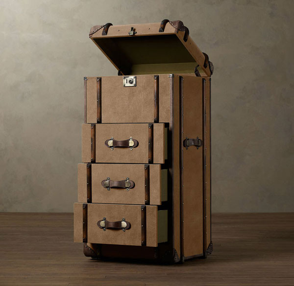 Meubles vintage