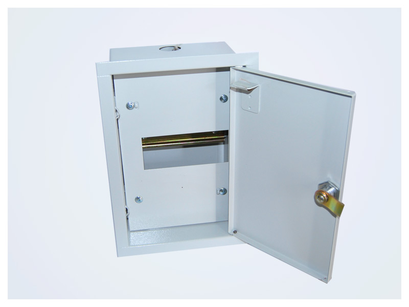 Armoire de mesure intégrée