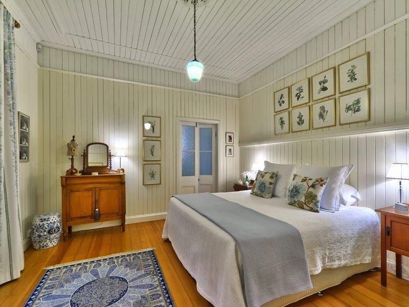 Choisir un design de chambre