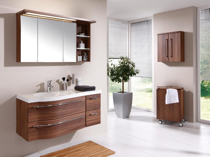 Choisir des meubles de salle de bain de qualité