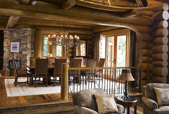 Choisir des meubles par style