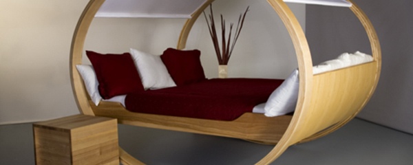 Choisir un endroit pour dormir
