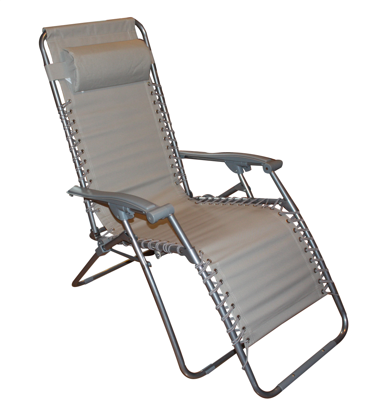 Choisissez une chaise longue