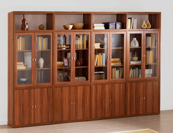 Sélection d'armoires de bureau