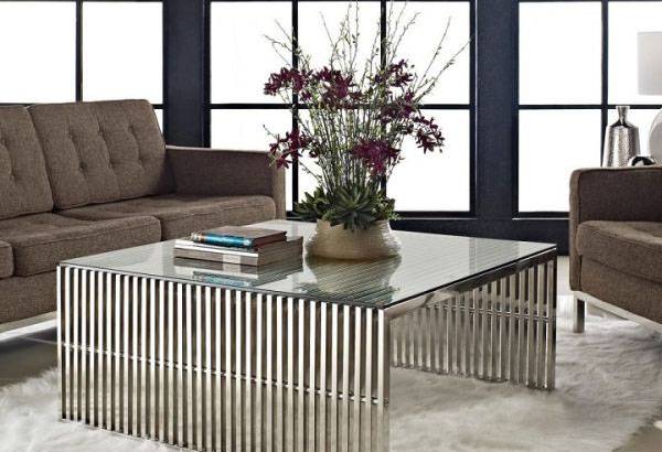 Table basse