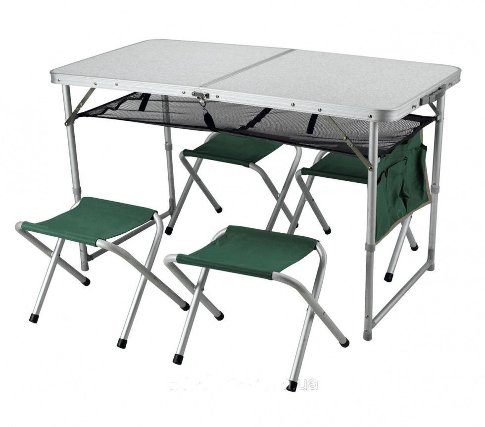 Chaises de loisirs vertes