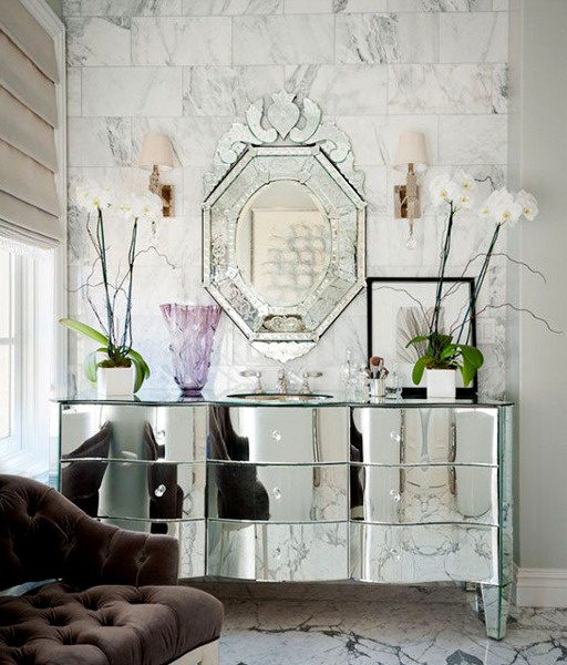 Produits miroir