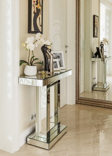 Élément miroir