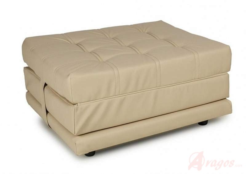 Banc marron pour la maison