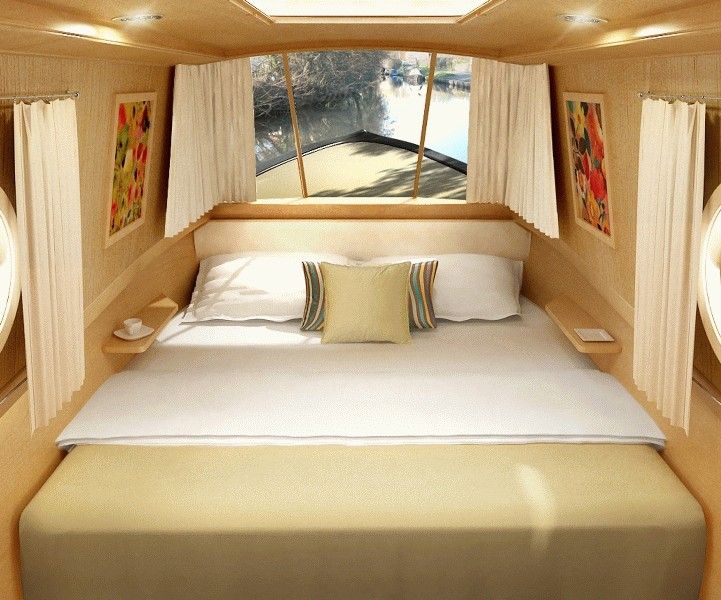 Grandes dimensions d'un lit de couchage