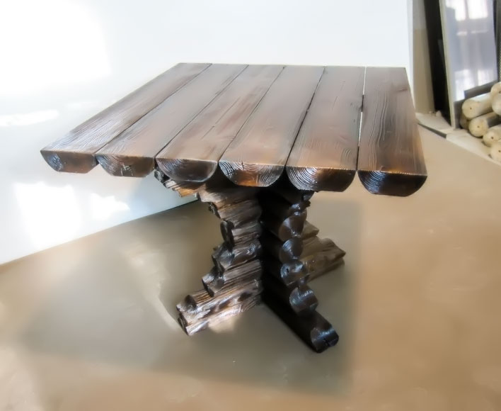 Table des journaux