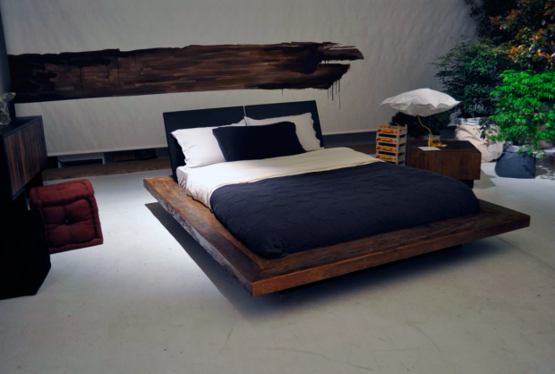 Quelle est la différence entre le style loft à l'intérieur