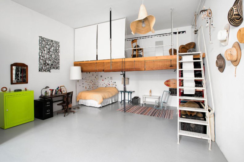 Quelle est la différence entre le style loft