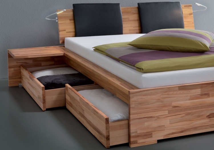 Caisses en bois