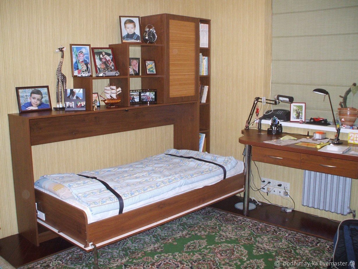 Chambre enfant