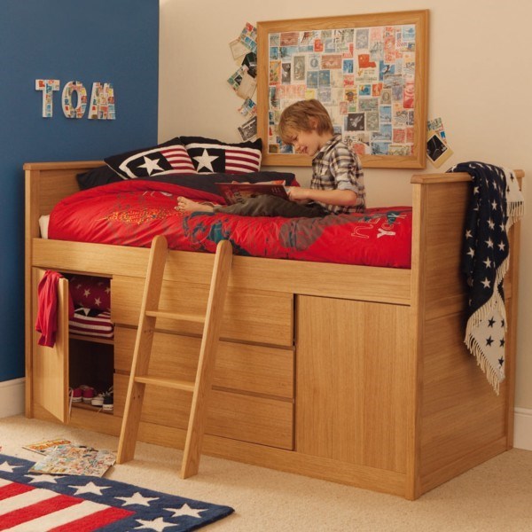 Meubles de maison pour enfants