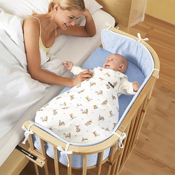 Lit bébé