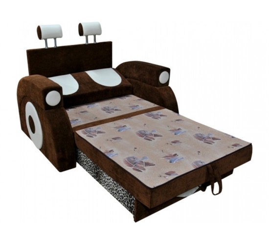 Machine bébé pliante pour enfants