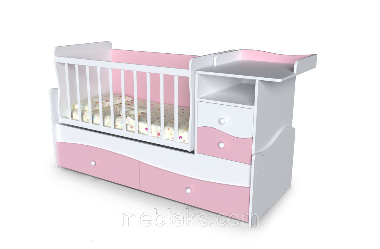 Meubles modernes pour enfants