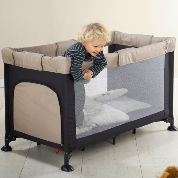 Parcs pour bébés