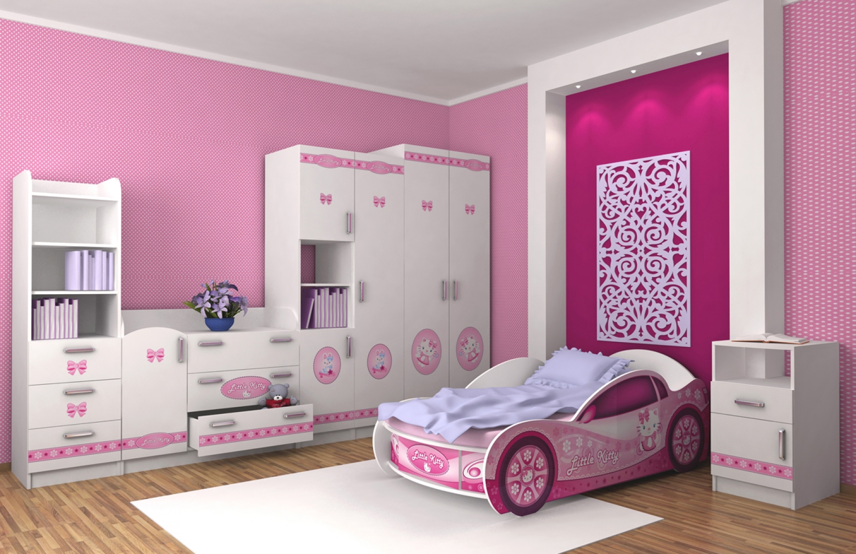Produits pour bébé
