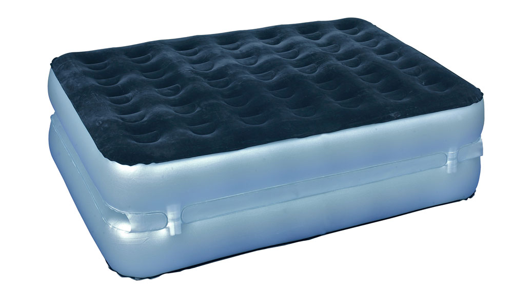 Canapé avec coin couchage
