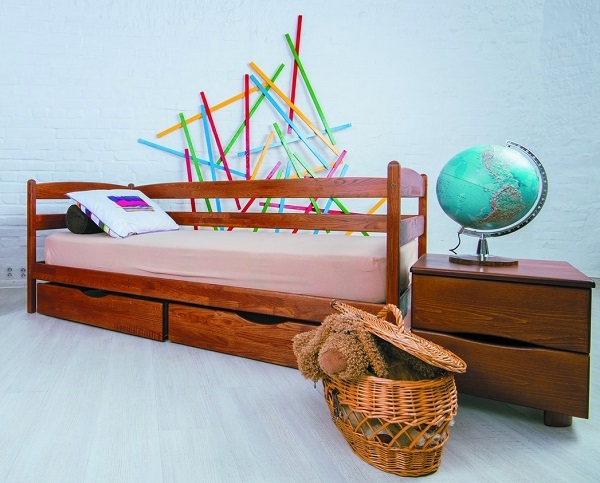 Design enfant