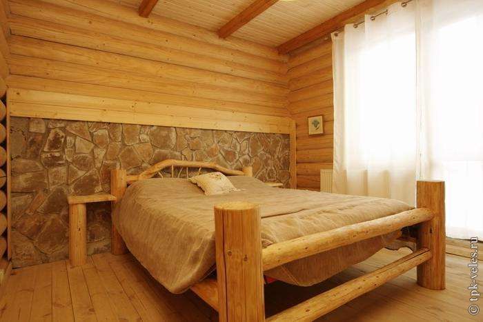 Conception de la chambre