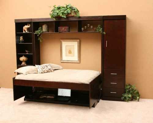 Double modèle de mobilier