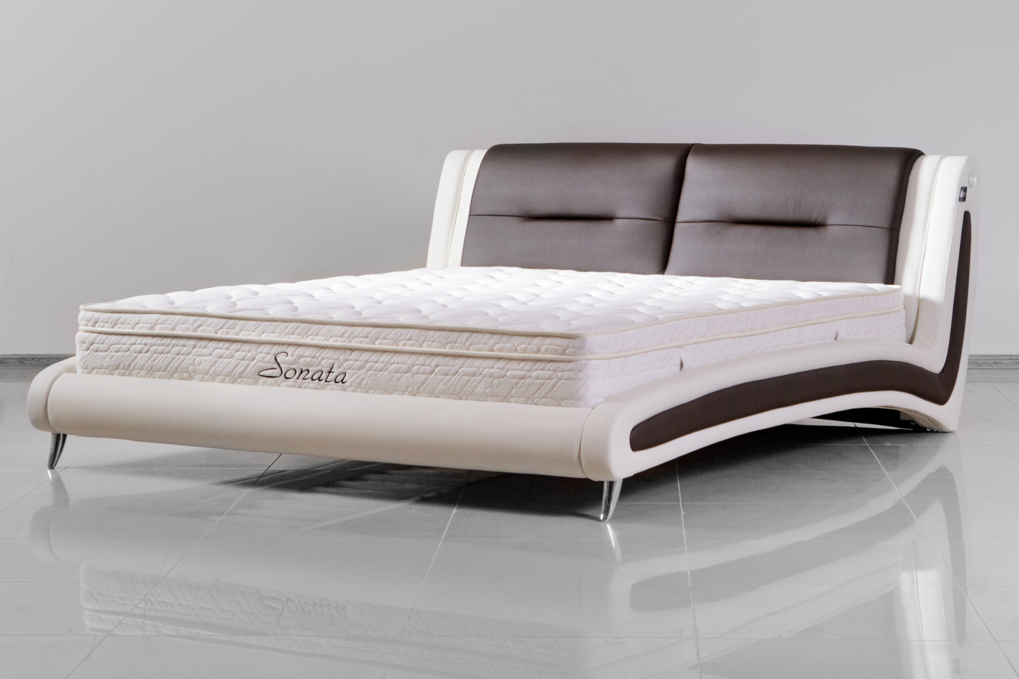 Forme du lit
