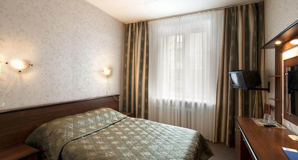 Intérieur de style moderne