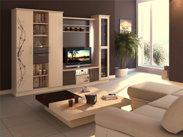 Mobilier de qualité